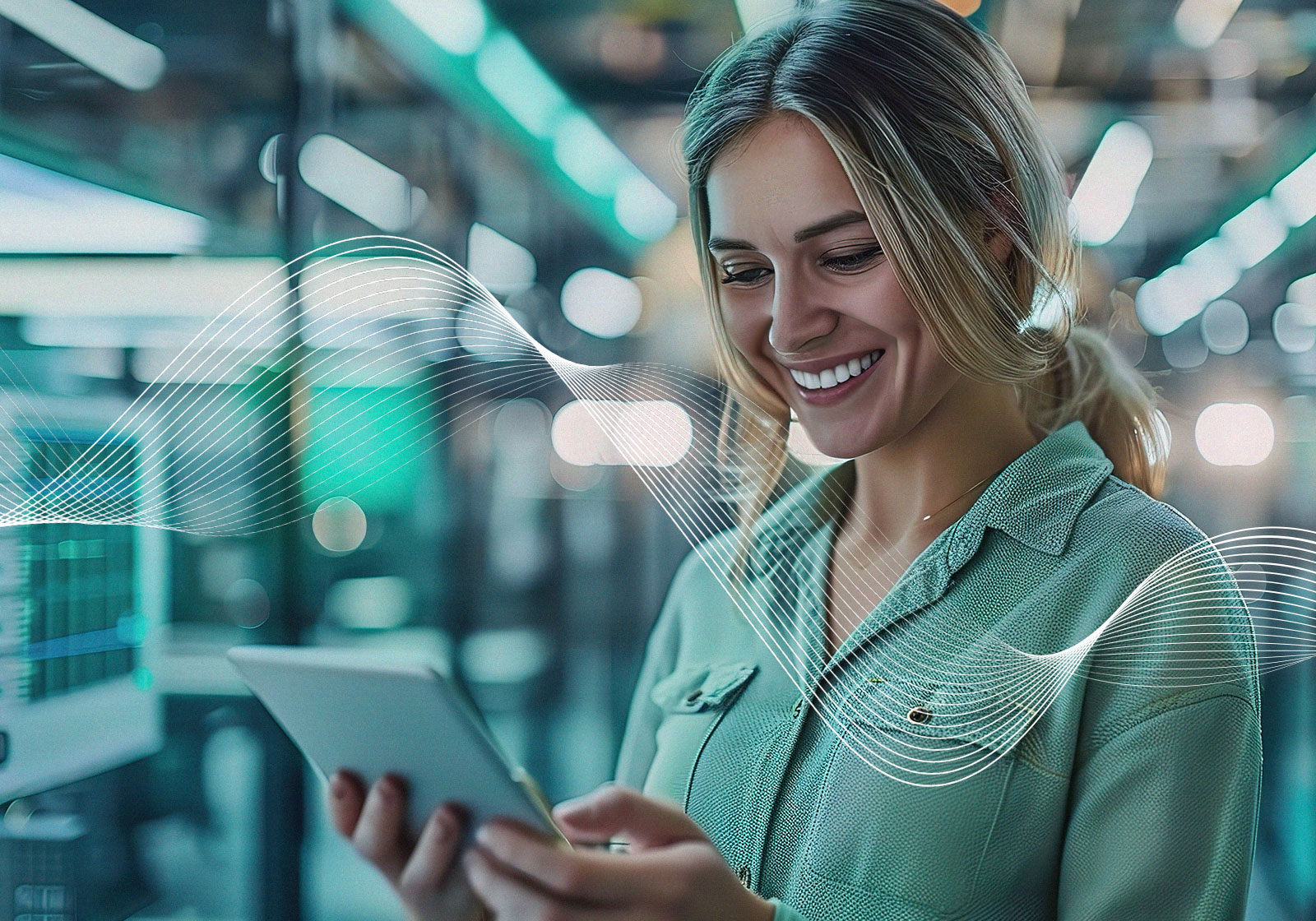 Innovationshub für die digitale Transformation bayerischer Unternehmen
